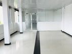 1350 Sqft Open Office Space for Rent at Galle Rd Colombo -4