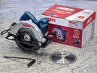 1350 Watts MEN Circular power saw machine JKY 180 පවර් සෝ මැශින්