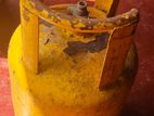 12.5KG Gas Cylinder