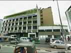 13,500 Sq.ft Commercial Building for Rent in Colombo 08 - CP33356