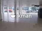 13,500 Sqft Ground Floor Show Room / Commercial Space for Rent CVVV-A2