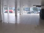 13,500 Sqft Ground Floor Show Room / Commercial Space for Rent CVVV-A2