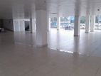 13,500 Sqft Ground Floor Show Room / Commercial Space for Rent CVVV-A2