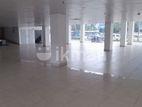 13,500 Sqft Ground Floor Show Room / Commercial Space for Rent CVVV-A2