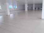 13,500 Sqft Ground Floor Show Room / Commercial Space for Rent CVVV-A2