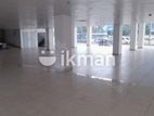 13,500 Sqft Ground Floor Show Room / Commercial Space for Rent CVVV-A2
