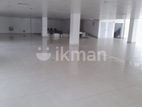 13,500 Sqft Show Room / Commercial Space for Rent - Colombo 10 CVVV-A2