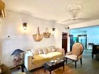 13.59 Perches - Semi-Furnished House for Rent HL51763
