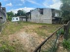 13.5p Bare land for Sale in Kotte