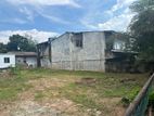 13.5p Bare land for Sale in Kotte