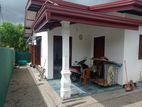 13.6 Perches with House for Sale - Homagama