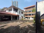 13,600 Sq. Ft Multipurpose Building for Rent in Colombo 07 CP34911