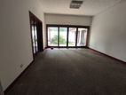 13,600 Sq.ft - Commercial Building for Rent Colombo 07 CP34911