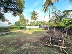 13.60P High Residential Bare Land For Sale In Thalawathugoda