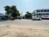 13.65 Perches of Commercial Land Facing Galle Road for Rent