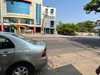 13.65 Perches of Land Facing Galle Rd & Another municipal Road for Sale