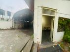 13.65 Perches of Land Facing Galle Rd & Another municipal Road for Sale