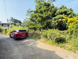 13.7 Land at Gamunu pura 1st Lane, Mel fort 3rd estate Malabe