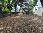 13.7 Perches Residential Bare Land for Sale Thalapathpitiya
