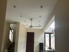 13.7 Perches - Unfurnished House for Sale HL54985
