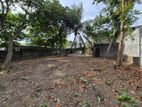 13.70 P Residential Area Bare Land For sale Thalapathpitiya