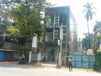 13.8P Commercial Building for Sale in Kandy road Kadawatha