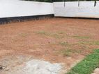 13.8perch land for sale in kurana Negombo