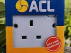 13A Plug Base ACL