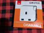 13A Plug Base