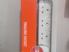 13A Socket Cord 5m
