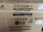 LG 12,000 BTU Inverter AC