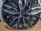 13''car Rim Cap Covers