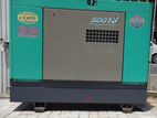 13KVA Airman SDG13 Generator