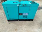 13 Kw Denyo Es Generator