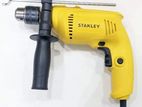 13MM 600w Percussion Drill Stanley Sdh600