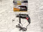 13mm Hammer Impact Drill Machine MAC 131 IDK Steel Wood Cement Concrete