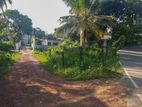 13P Land For Sale In Thalawathugoda Kalalgoda