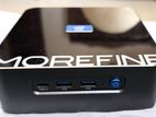 Morefine S600 HK 13th Core i9 Mini PC