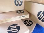 13th Gen i3 12GB RAM HP Brand New Laptops| 256GB NVme| Backlit| Full HD