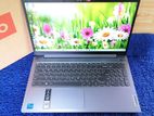 13th Gen i3 LENOVO Laptops Brand New| 8GB RAM| 256GB NVme| UHD VGA| FHD