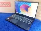 13th Gen i5 13420H Lenovo 24GB RAM| 512GB NVME| 12GB Shared VGA| Full HD