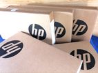 13th Gen i5 HP Brand New Laptops| 512GB NVme| 8GB RAM| Finger Print| FHD
