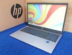 13th Gen i5 HP New Laptops| 512GB NvMe| 8GB RAM| Finger Print| Backlit
