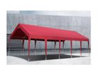 13x26 Assemble Canopy tent hut heavy duty (EH-32)