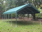 13x26 Feet Assemble Canopy Hut