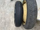 14” 15” Spare Wheels