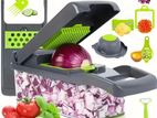 14/16 in 1 Multifunctional Vegetable Chopper