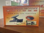 14" - 24" INCH Full Motion Cantilever Mount for Led and Lcd Tv's