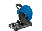 14" 355mm MEN ( J1G 355 C1 ) Cut Off Bar Cutter Chop Saw Machine