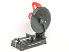 14" 355mm SMARTEC by HUGO ST 35513 Cut Off Bar Cutter Chop Saw Machine